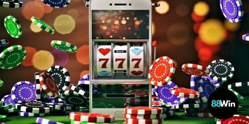 78wim máy casino