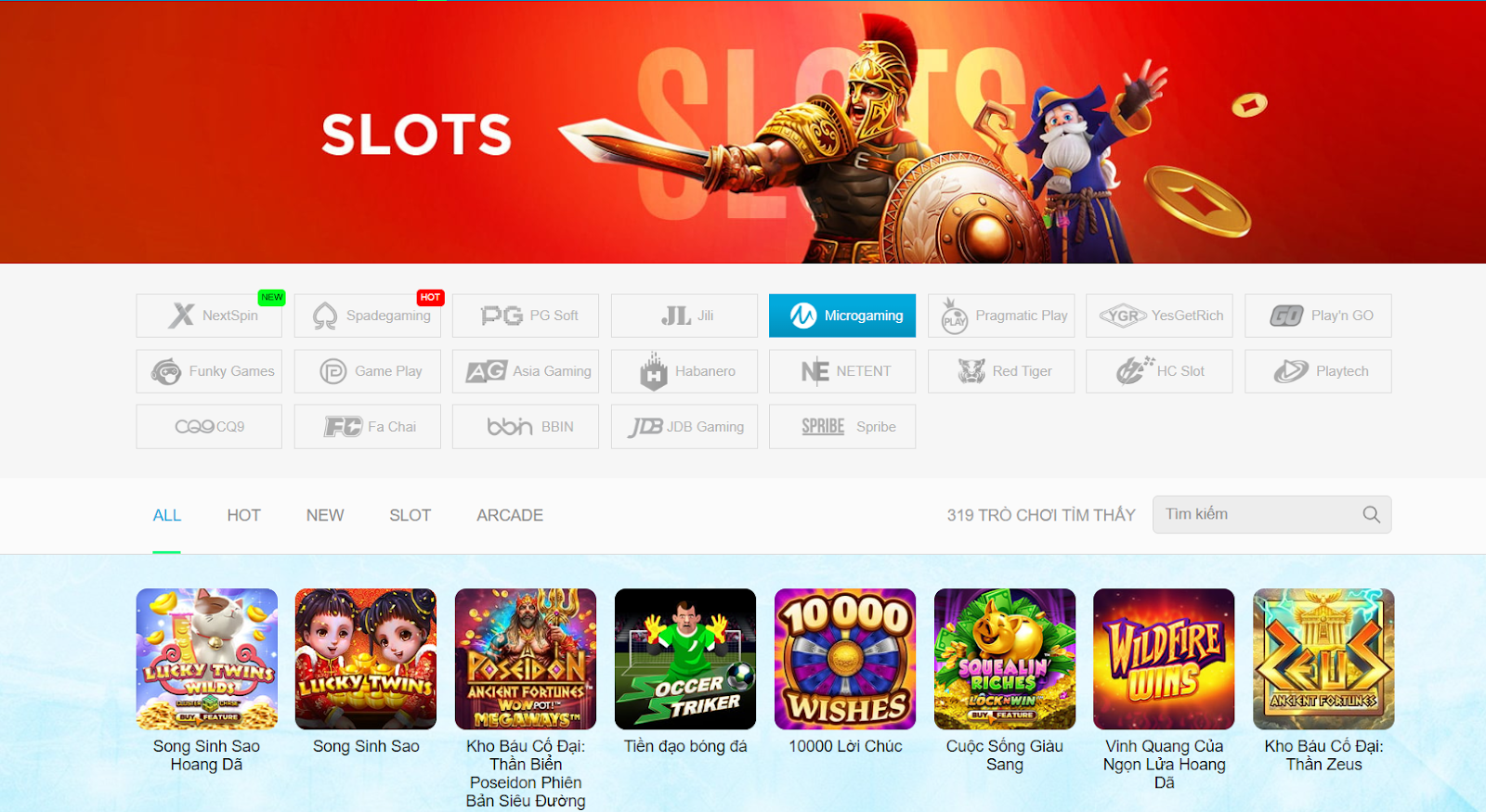 78wim full slot là gì